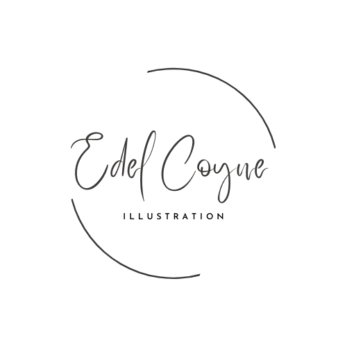Edel Coyne Illustration